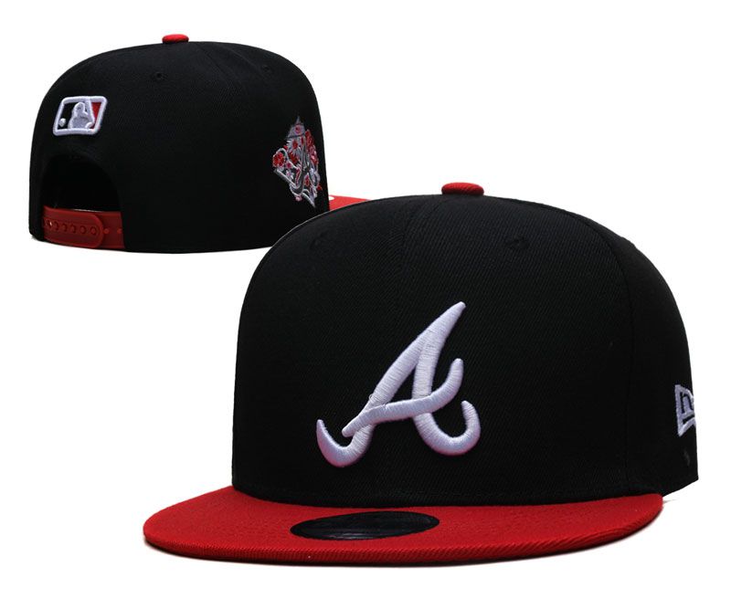 2023 MLB Atlanta Braves Hat YS202401101->mlb hats->Sports Caps